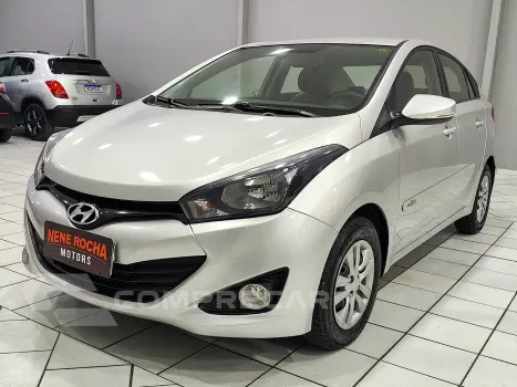 HB20 1.6 Comfort 16V