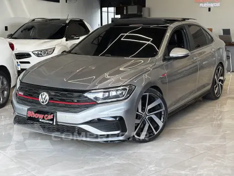 JETTA 2.0 TFSI GLI