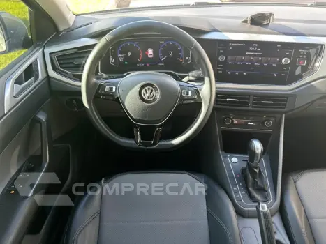 POLO 1.0 200 TSI Highline
