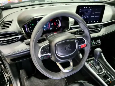 FASTBACK LIMITED ED.1.3 270 T.FLEX AUT.