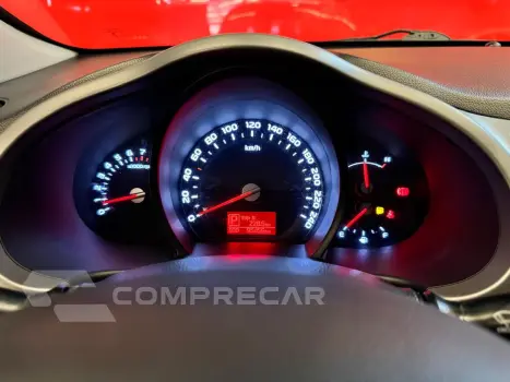 Sportage 2.0 Ex 4X2 16V Flex 4P Automático