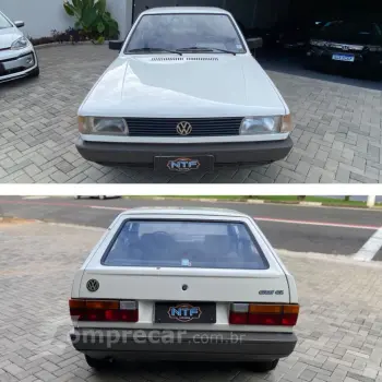 Gol CLi / CL/ Copa/ Stones 1.6