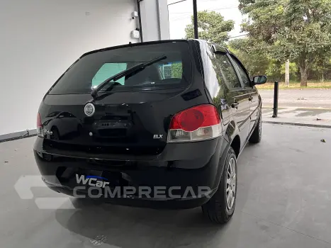 PALIO 1.0 MPI Fire ELX 8V