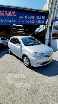 ETIOS 1.5 XLS 16V