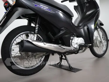 HONDA BIZ 110i