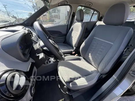 AGILE 1.4 MPFI LT 8V