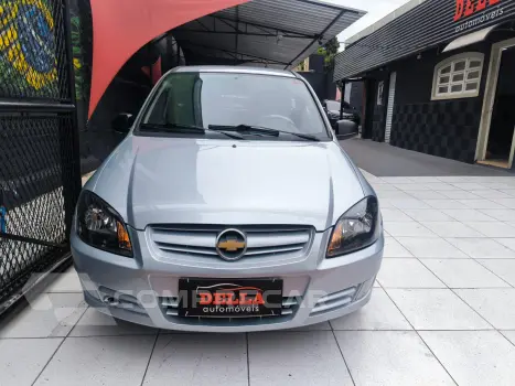 CELTA 1.0 MPFI VHC Spirit 8V