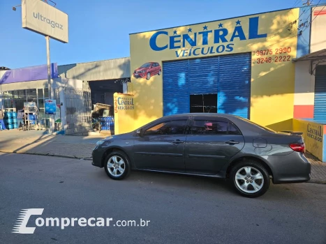 COROLLA 1.8 XEI 16V