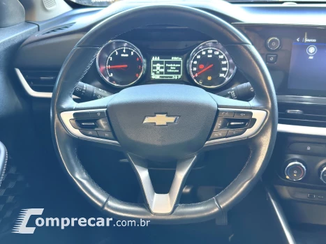 MONTANA 1.2 TURBO FLEX LTZ AUTOMÁTICO