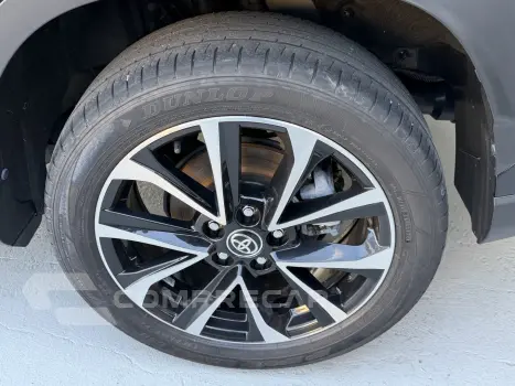 COROLLA CROSS 2.0 VVT-IE FLEX XRE DIRECT SHIFT