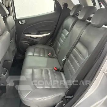 EcoSport FREESTYLE 2.0 16V Flex 5p Aut.