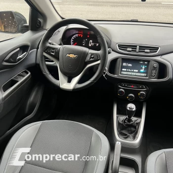 ONIX HATCH ACTIV 1.4 8V Flex 5p Mec.
