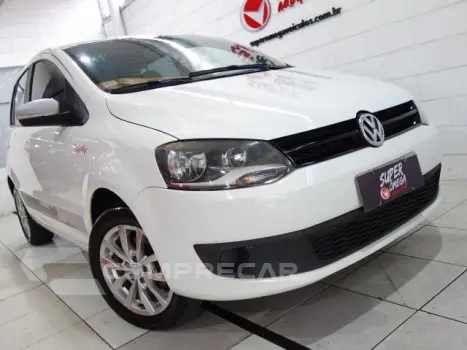 FOX - 1.6 MI ROCK IN RIO 8V 4P MANUAL