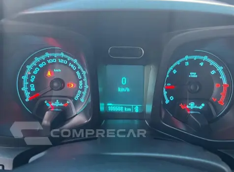 S10 2.4 LTZ 4X2 CD 8V