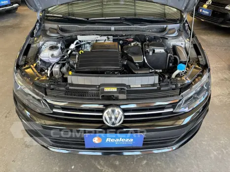 VIRTUS Sense 1.6 Flex 16V 5p Aut.