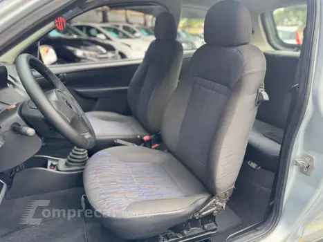 CELTA 1.0 MPFI Life 8V