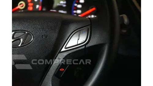 HB20S - 1.0 COMFORT PLUS 12V 4P MANUAL