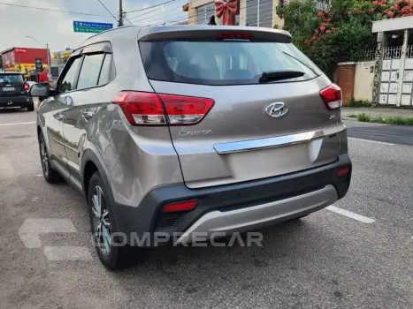Creta Prestige 2.0 16V Flex Aut.