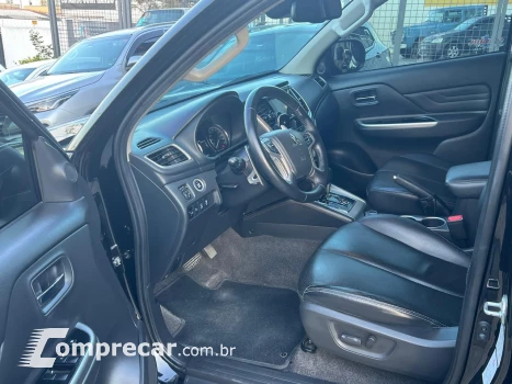 L200 TRITON SPORT HPE S