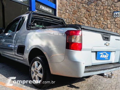 Montana 1.4 Mpfi Ls Cs 8V Flex 2P Manual