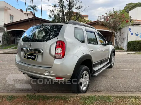 DUSTER 1.6 16V SCE Dynamique