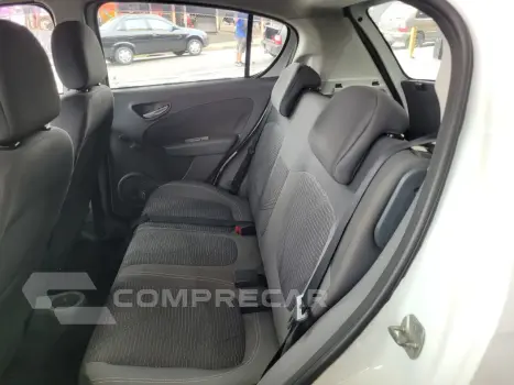 Palio ATTRACTIVE 1.0 EVO Fire Flex 8v 5p