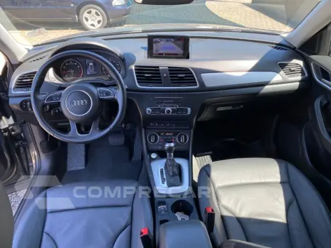 Q3 1.4 TFSI Ambiente