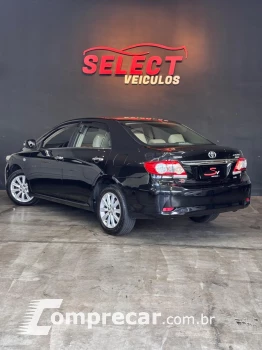 COROLLA 2.0 Altis 16V