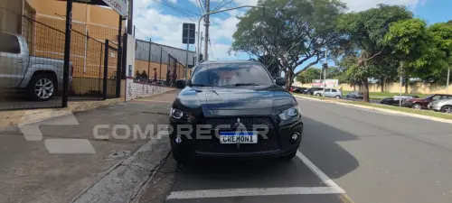 OUTLANDER 2.4 Phev Hpe-s S-awc DHT