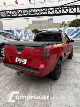 MONTANA 1.4 MPFI LS CS 8V FLEX 2P MANUAL