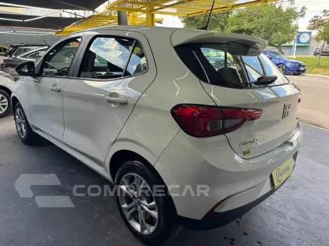 Argo 1.0 4P FLEX FIREFLY DRIVE