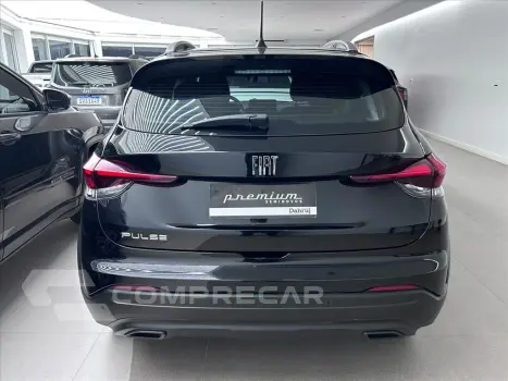 PULSE 1.3 FLEX DRIVE CVT