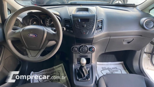 FORD FIESTA 1.5 S HATCH 16V