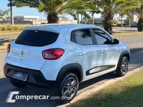 KWID 1.0 12V SCE Intense