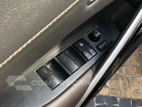 Corolla Cross 2.0 Vvt-Ie Flex Xre Direct Shift