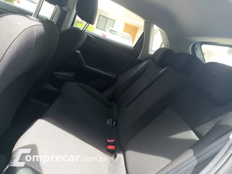 POLO 1.6 MSI