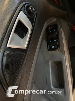 EcoSport Freestyle 1.6