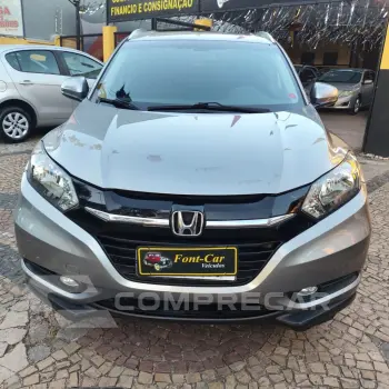 HR-V EX 1.8 Flexone 16V 5p Aut.