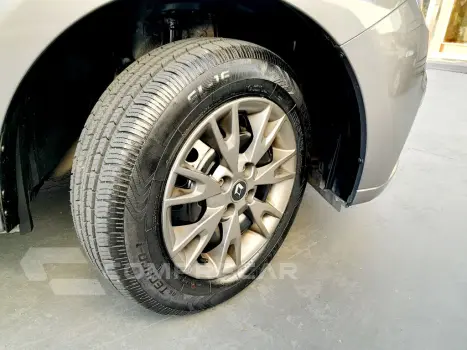 SANDERO Zen Flex 1.0 12V 5p Mec.