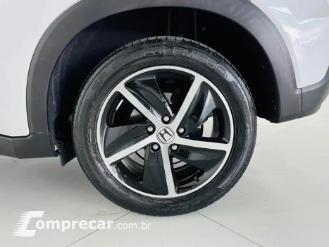 HR-V EXL CVT