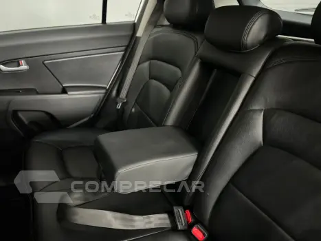 SPORTAGE 2.0 LX 4X2 16V FLEX 4P AUTOMÁTICO