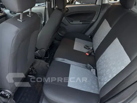 Fiesta 1.0 8V Flex/Class 1.0 8V Flex 5p