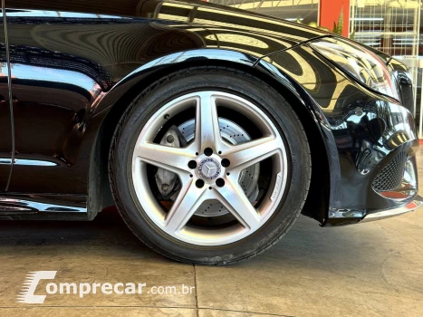 CLS 400 3.0 V6 GASOLINA 4P AUTOMÁTICO