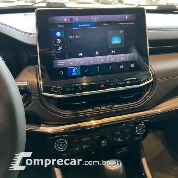 COMPASS LIMITED T270 1.3 TB 4x2 Flex Aut