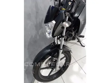 YBR 150 FACTOR ED