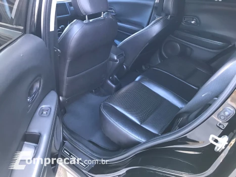 HR-V 1.5 DI I-vtec EX