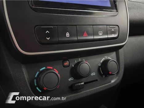 KWID 1.0 12V SCE FLEX ZEN MANUAL