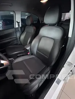 HB20 1.0 TGDI FLEX PLATINUM SAFETY AUTOMÁTICO