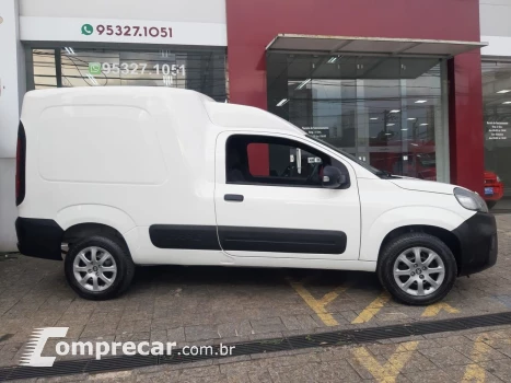 PEUGEOT PARTNER RAPID 1.4 EVO BUSINESS PACK