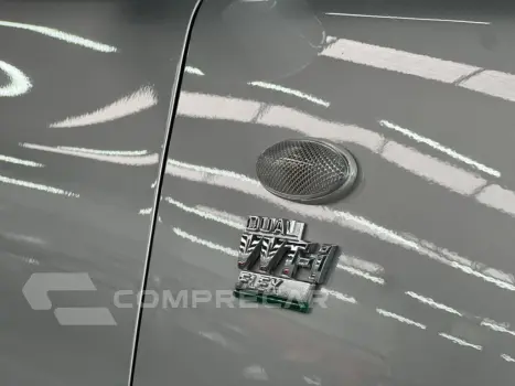 COROLLA 1.8 GLI 16V FLEX 4P AUTOMÁTICO